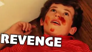 Intense Young Boys Fight Scene Sequel - Boy Gets REVENGE