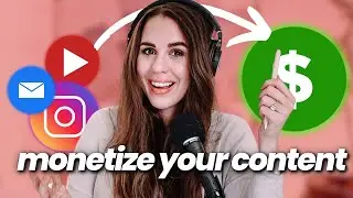 These 5 content strategies help me SELL daily (BUSINESS STRATEGY)
