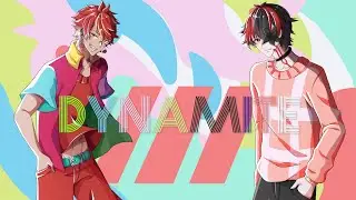 [ COVER #5 ] BTS - DYNAMITE ft. @rigeltherecorder INDIE VTUBER EDITION【 SENA REDO 】