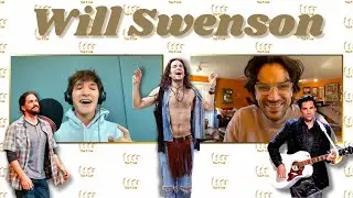 Will Swenson (Ep. 95)