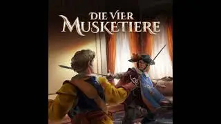 Holy Klassiker, Folge 57: Die vier Musketiere - Stefan Senf