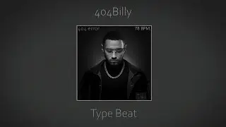 [FREE] 404Billy x Griselda Type Beat 