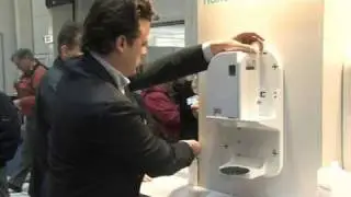 Steripower (Deutsch)