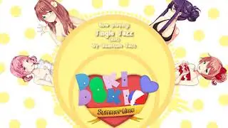 Doki Doki Summertime OST - Jingle Jazz by Quantum Jazz