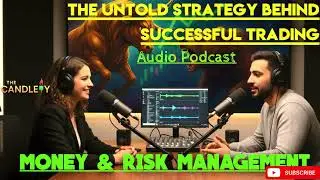 Money & Risk Management | Option Trading | 100% Working Hacks | TheCandlefy |
