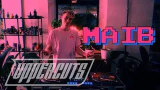 MAIB - Рутина для сами-знаете-какого соревнования