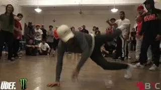 Rhythm Jungle Lifestyle Vs Street Beasts | Semis | Dynamic Rockers Anniversary | Pro Breaking Tour