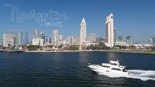 John's Navigator