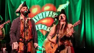 Pat Razket - Pirate´s lullaby