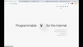 How to delegate validators in Terra Network using the Terra Station desktop software wallet