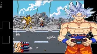 I Tested Ultra Instinct Goku's Reaction Time