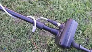 Makro racer 2 - przegląd i wymiana kabla