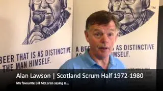 Alan Lawson