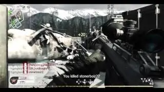 HYPHYLESS | CoD4 Dualtage