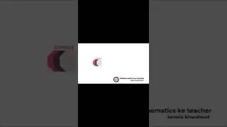 PPSC Lecturer Mathematics MCQs #shorts || Mathematics ke teacher