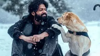 💔 A Heart Touching Emotional Scene | Charlie and His Dog &ndash; True Bond of Love 🐶|(Without Music)