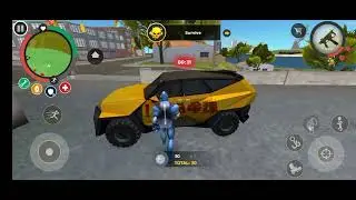 Rope Hero Mafia city wars 2 Tipson Mission full Missions and full video.