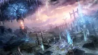 EpiTrax-X Music presents: Audiomachine - Uncharted Worlds [Extra-Extended]