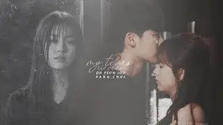 Kang Chul & Oh Yeon Joo | My Tears Ricochet