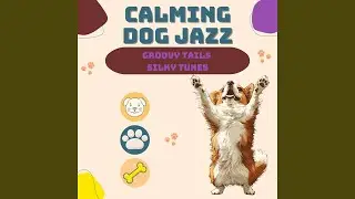 Cool Cats & Hound Jive