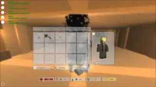 Unturned - How to make a Ramp