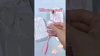 Don't know what tool to use for base makeup, try this three-piece set