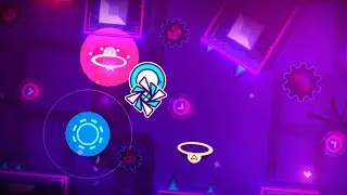 Acc 100% // Best hard demon