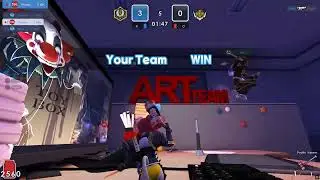 ▶ MicroVolts Recharged NeedSpeed vs WRAITH