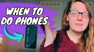 The Best Time For Kids To Get Their Own Phone - Advice From A Homeschooler On The Wisephone 2