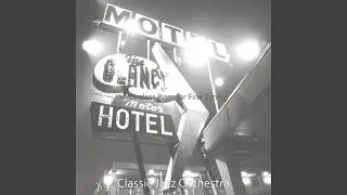 Hip Solo Piano Jazz - Vibe for Cocktail Bars
