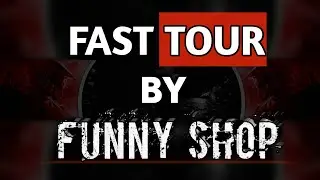 FAST TOUR BY FUNNY SHOP DAY 19 || MACT 2 || PURGATORY