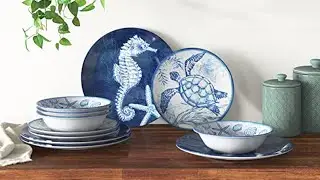Top 5 Best Dinnerware Sets You Can Buy In 2024 #shortsvideo #shorts #short #youtube