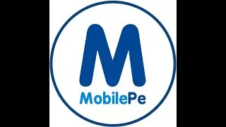 MobilePe Business Plan. 07/09/2021.