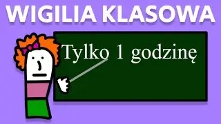 WIGILIA KLASOWA