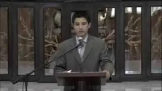 Vista del Hno. Adoraim Joaquin Zamora a la Col. Amistad