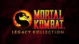 More MK Legacy Kollection Online Arcade!