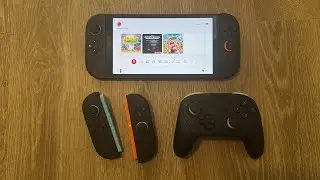 How to PAIR / SYNC your Joy-Cons & Pro Controllers to your Nintendo Switch 2