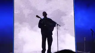 Moments Passed | Dermot Kennedy | Glasgow - 31st March 2023
