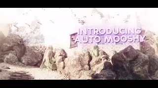 Introducing Auto Mooshy!