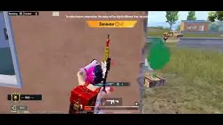 1v2, 1v3 and 1v4 in a same match #conqueror lobby #BgmiDomination