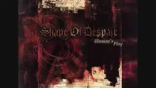 Shape of Despair - Curse Life