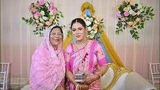 Juheb X Sabina Engagement Ceremony || RA FILMS || 2025