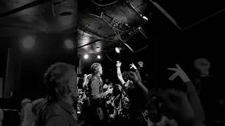 Left&ouml;ver Crack (Nazi White Trash Pt. 1) - Live @ Thee Parkside, San Francisco CA. 3/27/24