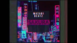 SAKURA - Wasabi Beatz