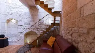 Le Nicchie luxury rooms, Lecce, Italy | Travel With Divya