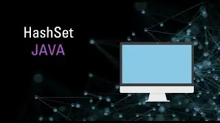 What is HashSet Collection In Java | Detailed explanation in a minute