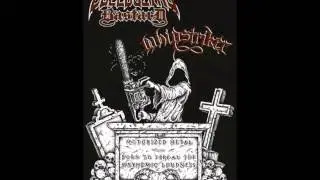 Bulldozing Bastard - Whitechapel Ripper