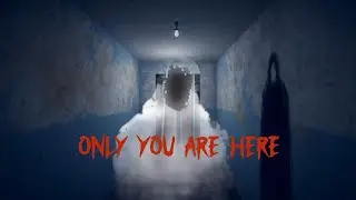 ONLY YOU ARE HERE | Gameplay Walkthrough Part 1 FULL GAME [Android/iOS] - No Commentary
