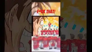 He broke their What?!😅Eyeshield 21 💥🏈