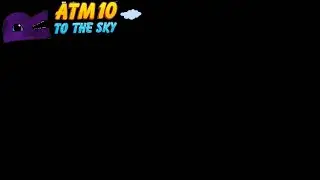 30 minutes of black screen randomly interrupted by Minecraft (Hardcore Skyblock)